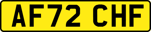 AF72CHF