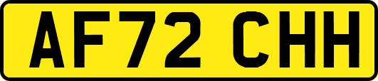 AF72CHH