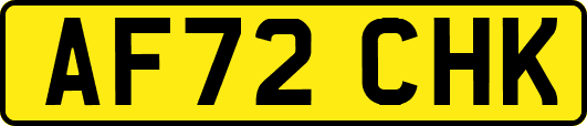 AF72CHK