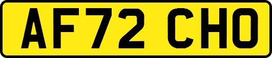 AF72CHO