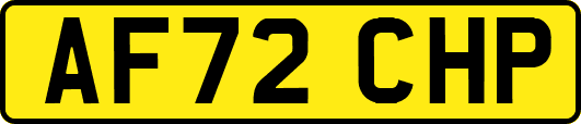 AF72CHP