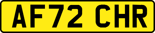 AF72CHR