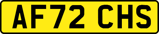 AF72CHS