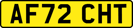 AF72CHT