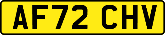 AF72CHV