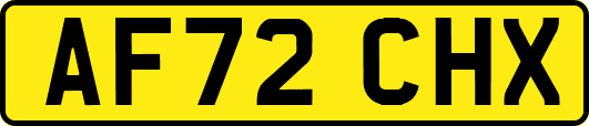 AF72CHX