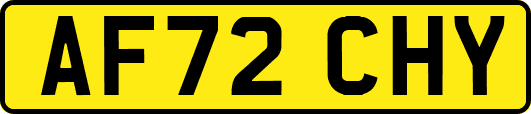 AF72CHY