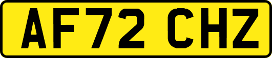 AF72CHZ