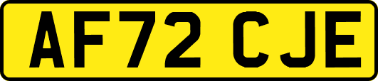 AF72CJE