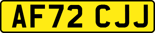 AF72CJJ