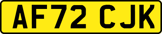 AF72CJK
