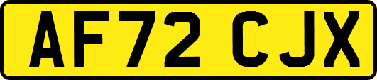 AF72CJX