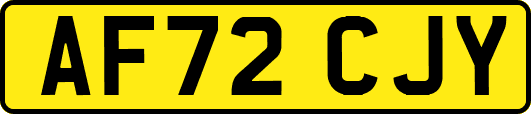 AF72CJY