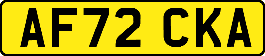 AF72CKA