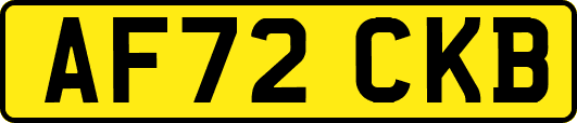 AF72CKB