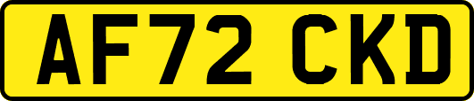 AF72CKD