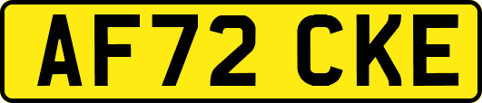 AF72CKE