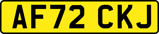 AF72CKJ