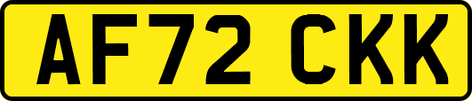 AF72CKK