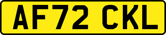 AF72CKL