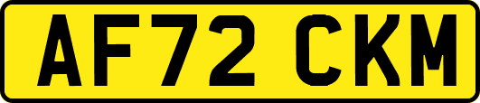 AF72CKM