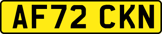 AF72CKN