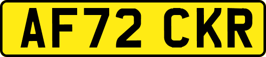 AF72CKR