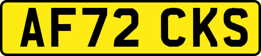 AF72CKS