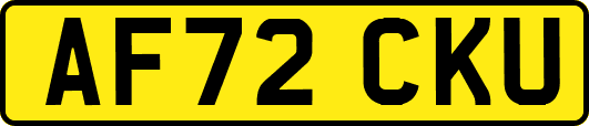 AF72CKU