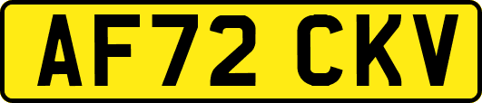 AF72CKV
