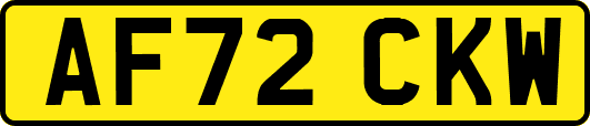 AF72CKW