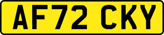 AF72CKY