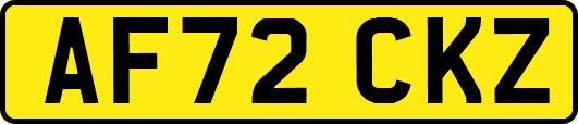 AF72CKZ