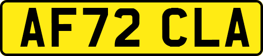 AF72CLA