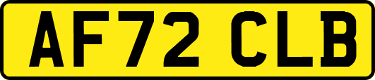 AF72CLB