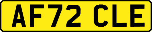 AF72CLE