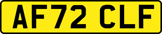 AF72CLF