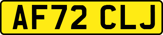 AF72CLJ