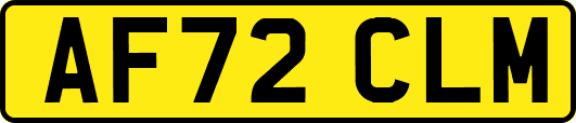 AF72CLM
