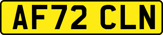 AF72CLN