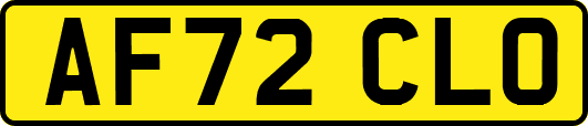 AF72CLO