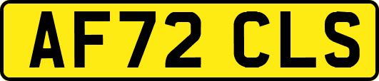 AF72CLS