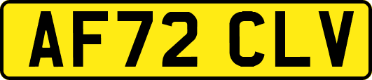 AF72CLV