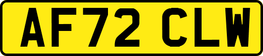 AF72CLW