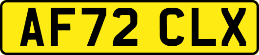 AF72CLX