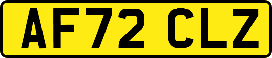 AF72CLZ