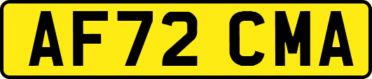 AF72CMA