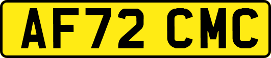 AF72CMC