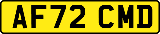 AF72CMD