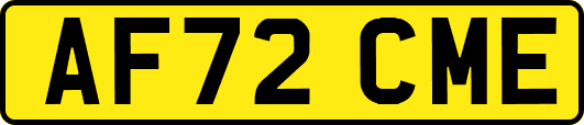 AF72CME